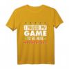 HapDuck Gaming T-Shirt für Gamer, Zocker & Nerds – Perfektes Geschenk für Weihnachten & Geburtstage