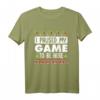 HapDuck Gaming T-Shirt für Gamer, Zocker & Nerds – Perfektes Geschenk für Weihnachten & Geburtstage