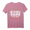 HapDuck Gaming T-Shirt für Gamer, Zocker & Nerds – Perfektes Geschenk für Weihnachten & Geburtstage