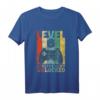 Kinder T-Shirt für 6. Gamer Geburtstag - Level 6 Geschenk für Jungen zum 6. Geburtstag, perfect für kleine Gamer und Gaming-Fans