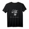 VR Brille Gamer Virtual Reality Affe T-Shirt – Lustiges Gaming Geschenk für Kinder, Jugendliche & Erwachsene, perfekt als Geburtstags- oder Freundschaftsgeschenk