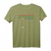 Funny Retro 80s 8bit Vintage Video Game T-Shirt für Old-School Gamer - Perfekt als Geburtstags- und Geschenkidee für Nerds und Geeks