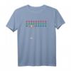 Funny Retro 80s 8bit Vintage Video Game T-Shirt für Old-School Gamer - Perfekt als Geburtstags- und Geschenkidee für Nerds und Geeks