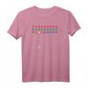 Funny Retro 80s 8bit Vintage Video Game T-Shirt für Old-School Gamer - Perfekt als Geburtstags- und Geschenkidee für Nerds und Geeks