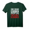 Zum Zocken geboren zur Schule gezwungen Gamer Geschenk T-Shirt – Perfektes Weihnachts- oder Geburtstagsgeschenk für Kinder und Jugendliche, die Gaming lieben