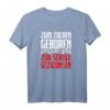 Zum Zocken geboren zur Schule gezwungen Gamer Geschenk T-Shirt – Perfektes Weihnachts- oder Geburtstagsgeschenk für Kinder und Jugendliche, die Gaming lieben