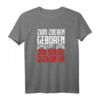 Zum Zocken geboren zur Schule gezwungen Gamer Geschenk T-Shirt – Perfektes Weihnachts- oder Geburtstagsgeschenk für Kinder und Jugendliche, die Gaming lieben