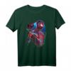 Marvel Spider-Man: Miles Morales Neon Gaming T-Shirt - Official Marvel Merchandise für Kinder und Erwachsene