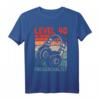 HapDuck Jungen Videospieler Level 40 Unlocked T-Shirt - Perfektes Geschenk für Gamer bei Party, LAN-Event & Geburtstagsfeier