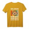 Ich Zocke Nicht Nur, Faultier Gaming Headset Gamer T-Shirt - Perfekt für Videospiel-Liebhaber & Hobbyzocker