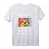 Ich Zocke Nicht Nur, Faultier Gaming Headset Gamer T-Shirt - Perfekt für Videospiel-Liebhaber & Hobbyzocker