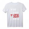 HapDuck Gamer Russenhocke T-Shirt für Herren - Lustiges Cyka Blyat Geschenk für russische Freunde & Kollegen