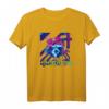 Marvel’s Guardians of the Galaxy Rocket Racoon T-Shirt – Offizielles Marvel Merchandise für Fans und Gamer