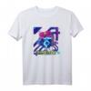 Marvel’s Guardians of the Galaxy Rocket Racoon T-Shirt – Offizielles Marvel Merchandise für Fans und Gamer