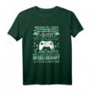 Gamer T Shirt Lustig - Gaming Zocker T-Shirt als Geschenkidee für Kinder, Damen & Herren, perfekt für Weihnachten & Geburtstage