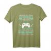 Gamer T Shirt Lustig - Gaming Zocker T-Shirt als Geschenkidee für Kinder, Damen & Herren, perfekt für Weihnachten & Geburtstage