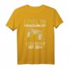 Level 8 Jahre Geburtstagsshirt für Junge Gamer – Legendär seit 2014, perfektes Geschenk für Gaming-Fans zum 8. Geburtstag