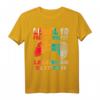 Level 10 Jahre Geburtstagsshirt für Jungen - Gaming Controller Motiv für Kindergeburtstag, LAN-Party & Gaming Fans