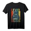 Herren 36. Gamer Geburtstag T-Shirt – Witziges Geschenk für Männer zum 36. Level, Gaming Fan, Geburtstagsparty & Geburtstag Geschenkidee