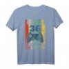 Herren 36. Gamer Geburtstag T-Shirt – Witziges Geschenk für Männer zum 36. Level, Gaming Fan, Geburtstagsparty & Geburtstag Geschenkidee