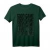 Lustiges Gamer T-Shirt – Gutes Spiel Geschenk für Gamer Freund, Konsole, PC & VR, perfekt für Ego-Shooter & Rollenspiele