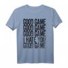 Lustiges Gamer T-Shirt – Gutes Spiel Geschenk für Gamer Freund, Konsole, PC & VR, perfekt für Ego-Shooter & Rollenspiele