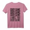 Lustiges Gamer T-Shirt – Gutes Spiel Geschenk für Gamer Freund, Konsole, PC & VR, perfekt für Ego-Shooter & Rollenspiele