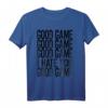 Lustiges Gamer T-Shirt – Gutes Spiel Geschenk für Gamer Freund, Konsole, PC & VR, perfekt für Ego-Shooter & Rollenspiele