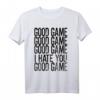 Lustiges Gamer T-Shirt – Gutes Spiel Geschenk für Gamer Freund, Konsole, PC & VR, perfekt für Ego-Shooter & Rollenspiele