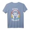 35. Geburtstag Gamer Jungen Männer Level 35 Unlocked T-Shirt – Coole Geschenkidee für Videospiel-Fans und Geburtstagskinder
