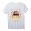 I Paused My Game To Be Here You're Welcome Gamer Geburtstag T-Shirt – Lustiges Retro Gaming Geschenk für Männer, Frauen, Teenager & Kinder