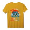 Geburtstag Level 11 Jahre Junge Zocker T-Shirt - Perfektes Gaming Geschenk für den 11. Geburtstag & LAN-Party Fan