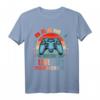 Geburtstag Level 11 Jahre Junge Zocker T-Shirt - Perfektes Gaming Geschenk für den 11. Geburtstag & LAN-Party Fan