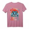 Geburtstag Level 11 Jahre Junge Zocker T-Shirt - Perfektes Gaming Geschenk für den 11. Geburtstag & LAN-Party Fan