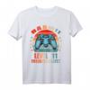 Geburtstag Level 11 Jahre Junge Zocker T-Shirt - Perfektes Gaming Geschenk für den 11. Geburtstag & LAN-Party Fan