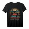 Level 14 Unlocked Teenager Gamer T-Shirt – Perfektes Geschenk für 14. Geburtstag, Gaming Fanartikel für Teen Boy & Girl