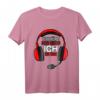 Ich höre dich nicht ich zocke Gaming T-Shirt für Männer, Frauen & Kinder – Perfektes Geschenk für Zocker zum Geburtstag, Weihnachten & jeden Anlass