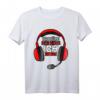 Ich höre dich nicht ich zocke Gaming T-Shirt für Männer, Frauen & Kinder – Perfektes Geschenk für Zocker zum Geburtstag, Weihnachten & jeden Anlass
