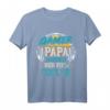 Gamer Papa Nur Cooler Zocker Vater Videospiel T-Shirt - Perfekt für Vatertag & Gaming-Fans