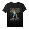 Gaming Or Valhalla - Lustiges Gamer Wikinger T-Shirt für Esport, Multiplayer & Videospiel-Fans
