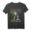 Gaming Or Valhalla - Lustiges Gamer Wikinger T-Shirt für Esport, Multiplayer & Videospiel-Fans
