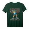 Gaming Or Valhalla - Lustiges Gamer Wikinger T-Shirt für Esport, Multiplayer & Videospiel-Fans