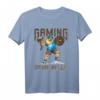 Gaming Or Valhalla - Lustiges Gamer Wikinger T-Shirt für Esport, Multiplayer & Videospiel-Fans