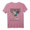 Gaming Or Valhalla - Lustiges Gamer Wikinger T-Shirt für Esport, Multiplayer & Videospiel-Fans