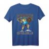 Gaming Or Valhalla - Lustiges Gamer Wikinger T-Shirt für Esport, Multiplayer & Videospiel-Fans