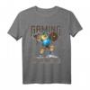 Gaming Or Valhalla - Lustiges Gamer Wikinger T-Shirt für Esport, Multiplayer & Videospiel-Fans