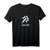 Gloomhaven Attack Symbol Lets Go Lustiges Brettspielnacht T-Shirt – Perfekt für Spieleabende & Gloomhaven Fans