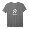 Gloomhaven Attack Symbol Lets Go Lustiges Brettspielnacht T-Shirt – Perfekt für Spieleabende & Gloomhaven Fans