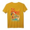 Level 33 Jahre Geburtstagsshirt für Männer - Gaming Controller Motiv für Gamer, LAN-Party & Geburtstagsfeier