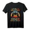 Level 11 Unlocked Gamer T-Shirt für Jungen – Perfektes Geschenk zum 11. Geburtstag, Geek-Design für Videospiel-Fans